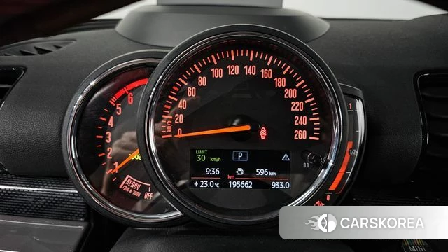 Mini Cooper SD Clubman id 4345567 из Кореи 31