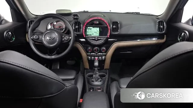 Mini Cooper Countryman id 3055644 из Кореи 17