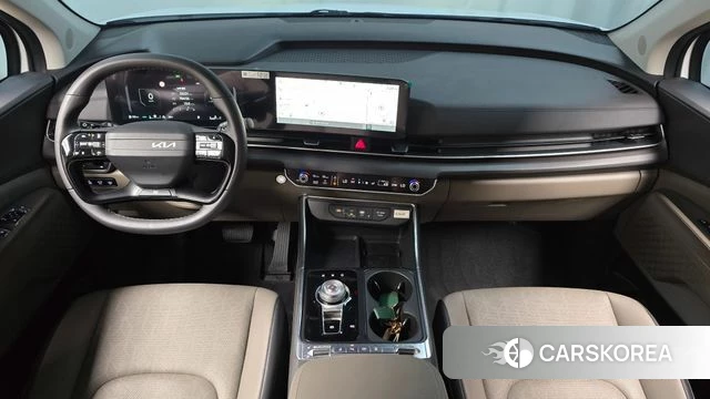 Kia The New Carnival 4th Generation id 4474303 из Кореи 31