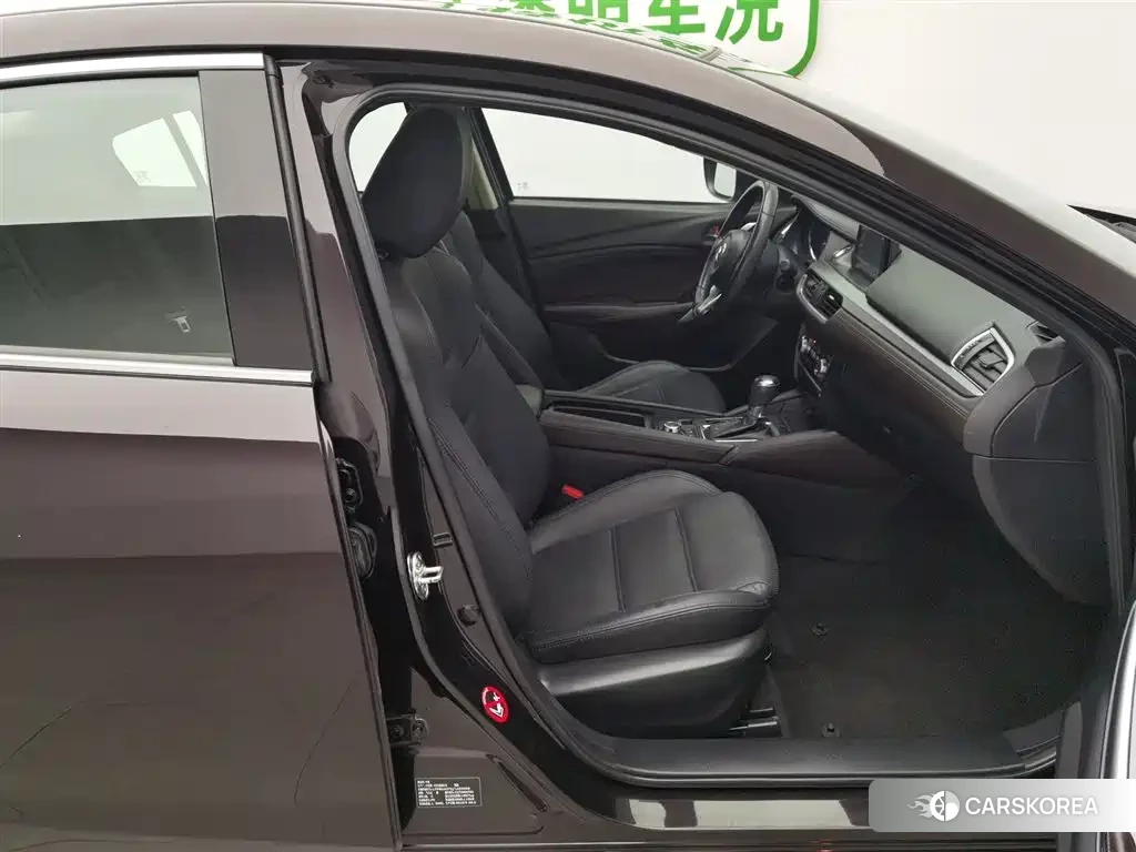 Mazda Atenza id 4583825 из Китая 21