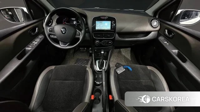 Renault Korea (Samsung) Clio id 3713617 из Кореи 17