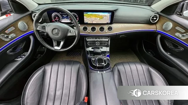 Mercedes-Benz E-Class W213 id 3666959 из Кореи 17