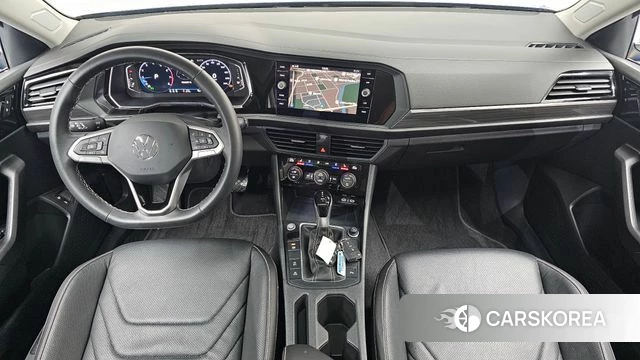 Volkswagen 7th Generation of Jetta id 4414444 из Кореи 27