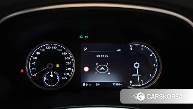 Genesis GV80 id 4323689 из Кореи 35