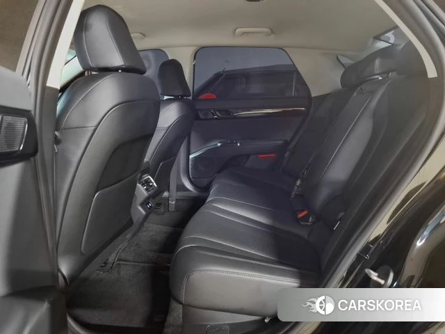 Hyundai Grandeur (GN7) id 4572146 из Кореи 17