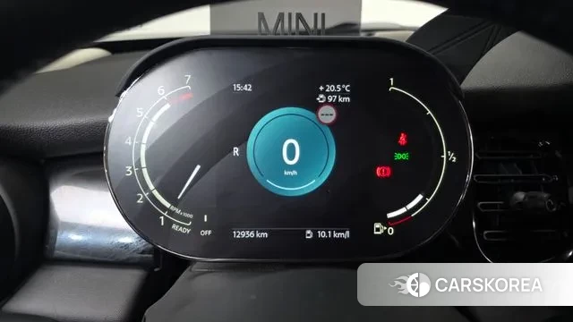 Mini Cooper id 3231234 из Кореи 17