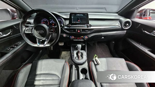 Kia Come New K3 id 3879988 из Кореи 17