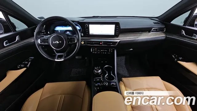 Kia K5 Hybrid 3rd Generation id 2949296 из Кореи 17