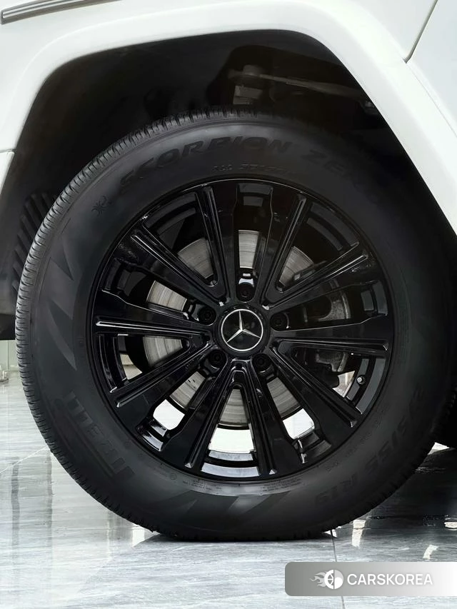 Mercedes-Benz G-class id 4366186 из Китая 15