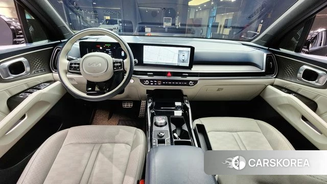 Kia The New Sorento 4th Generation id 4280804 из Кореи 32