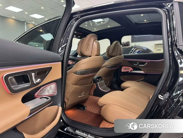 Mercedes-Benz E-class id 4271561 из Китая 17