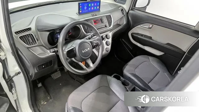 Kia The New Ray id 3317861 из Кореи 17