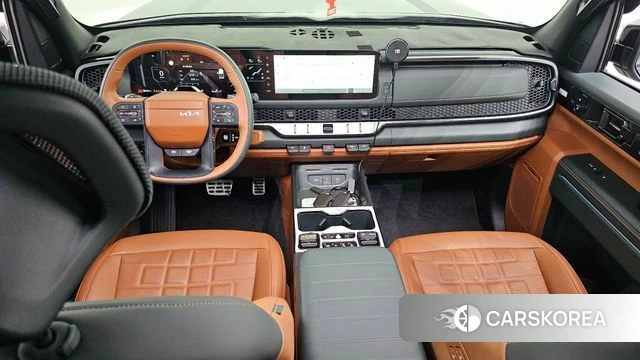 Kia Tasman id 4381061 из Кореи 30