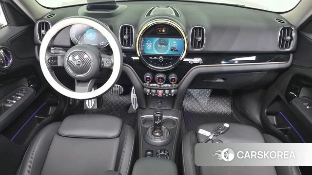 Mini Cooper Countryman id 4517233 из Кореи 36
