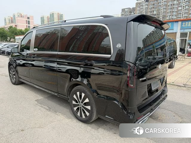 Mercedes-Benz Vito id 4342244 из Китая 10