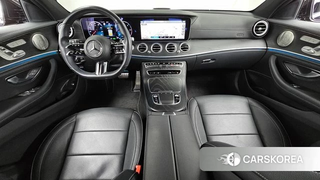 Mercedes-Benz E-Class W213 id 4631224 из Кореи 17