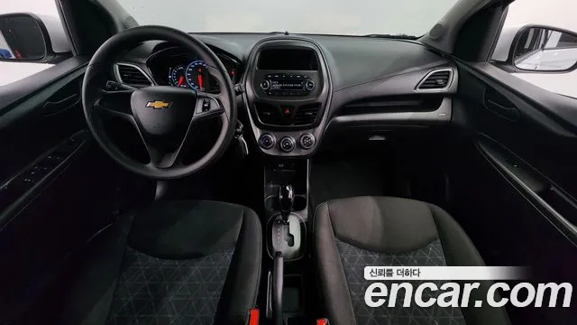 Chevrolet (GM Daewoo) The New Spark id 2696946 из Кореи 17