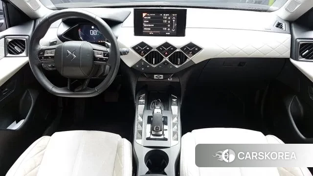 Citroen / DS DS3 Crossback id 3535576 из Кореи 17