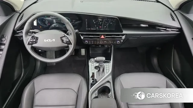 Kia Di Ol Nu Niro id 3058049 из Кореи 17