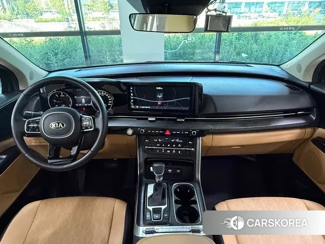 Kia Carnival 4th generation id 3038414 из Кореи 17