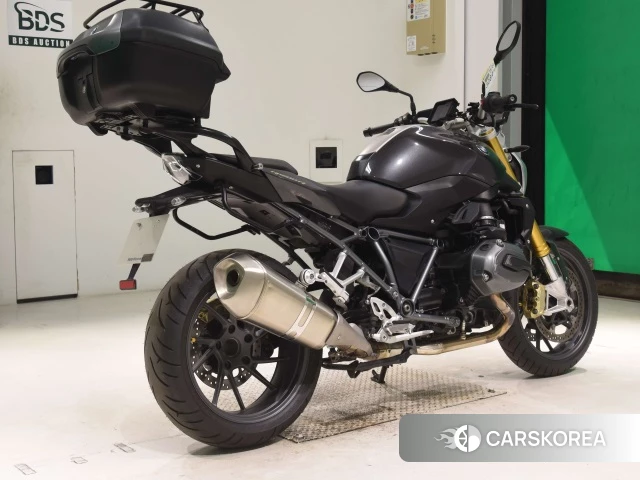 BMW R1200R 2015 из Японии, фото 2