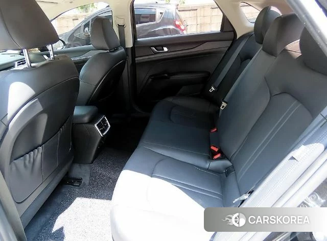 Kia K5 3rd generation id 4676011 из Кореи 17