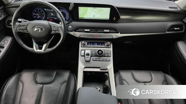 Hyundai Palisade id 4864419 из Кореи 17