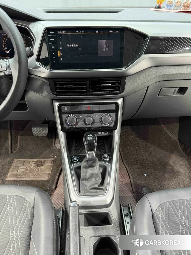 Volkswagen Tu Kai id 4367465 из Китая 17