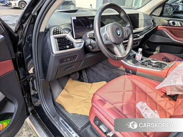 BMW X5 id 4278441 из Китая 7