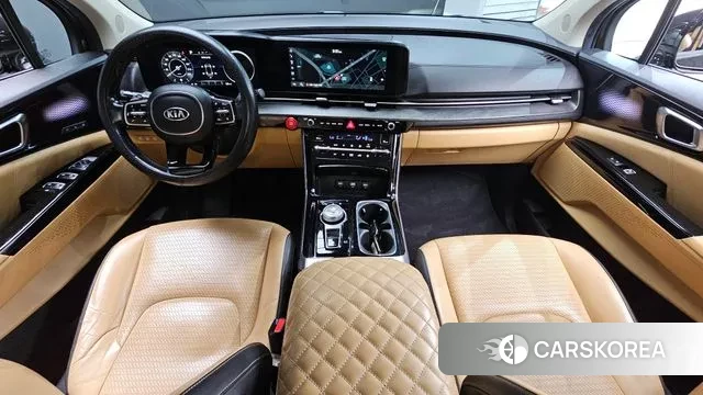 Kia Carnival 4th generation id 3765661 из Кореи 17