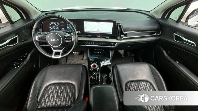 Kia Sportage 5th Generation id 3878186 из Кореи 17