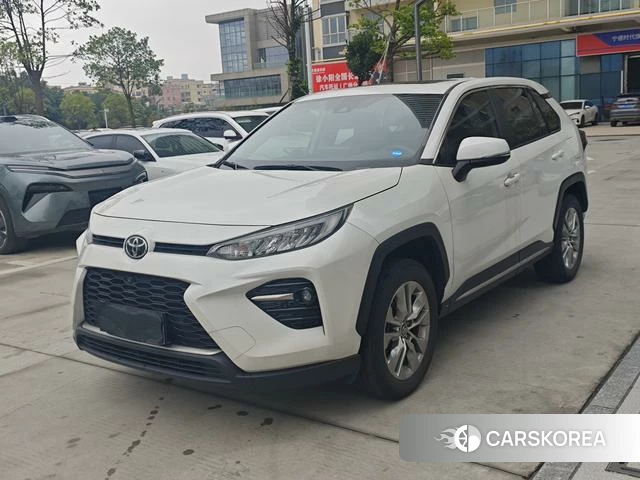 Toyota Wilanda id 4276545 из Китая 7