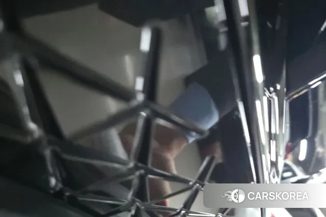 Toyota Crown Crossover id 3732225 из Кореи 17