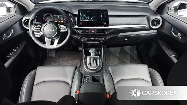 Kia The New K3 2nd generation id 3263392 из Кореи 17