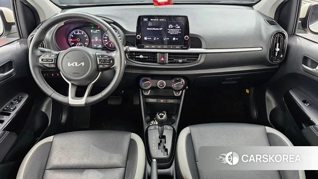 Kia Morning Urban (JA) id 4186594 из Кореи 17