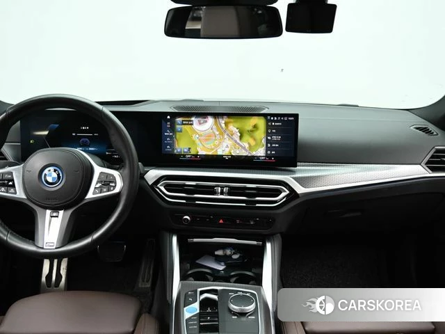 BMW i4 id 4381849 из Кореи 7