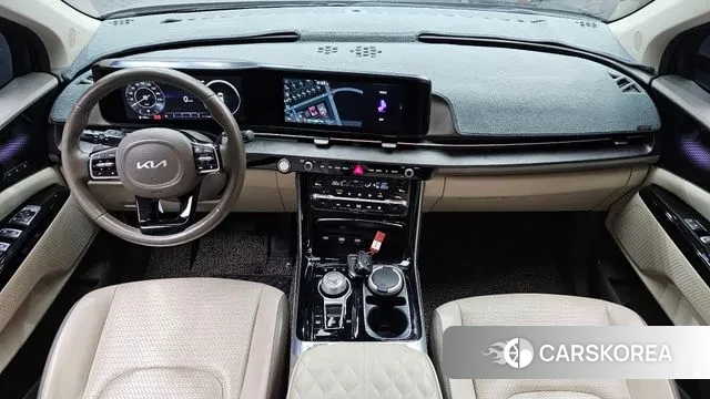 Kia Carnival 4th generation id 3427951 из Кореи 17