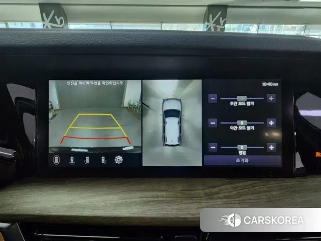 Kia Mohave Master id 3611893 из Кореи 17