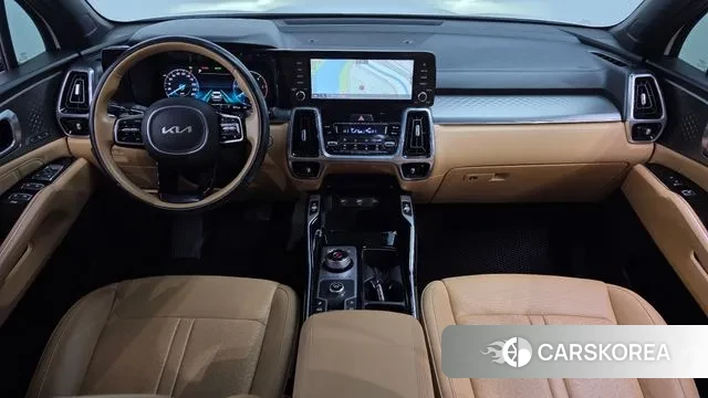 Kia Sorento 4th Generation id 3443339 из Кореи 17