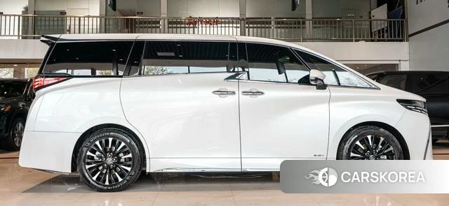 Toyota Elfa id 4263806 из Китая 18