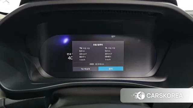 Volvo XC40 id 3491978 из Кореи 17