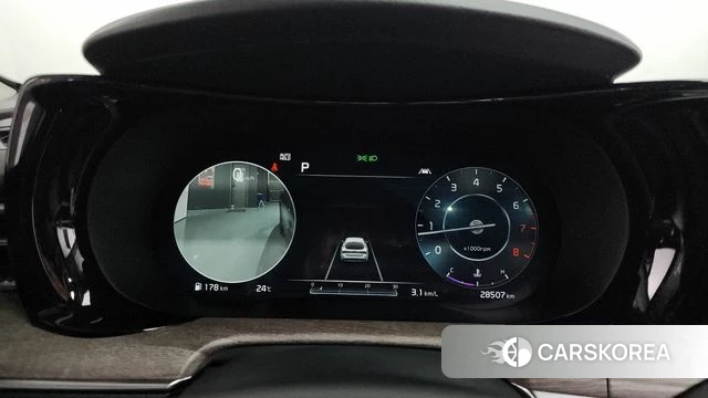 Kia K5 3rd generation id 4362437 из Кореи 32