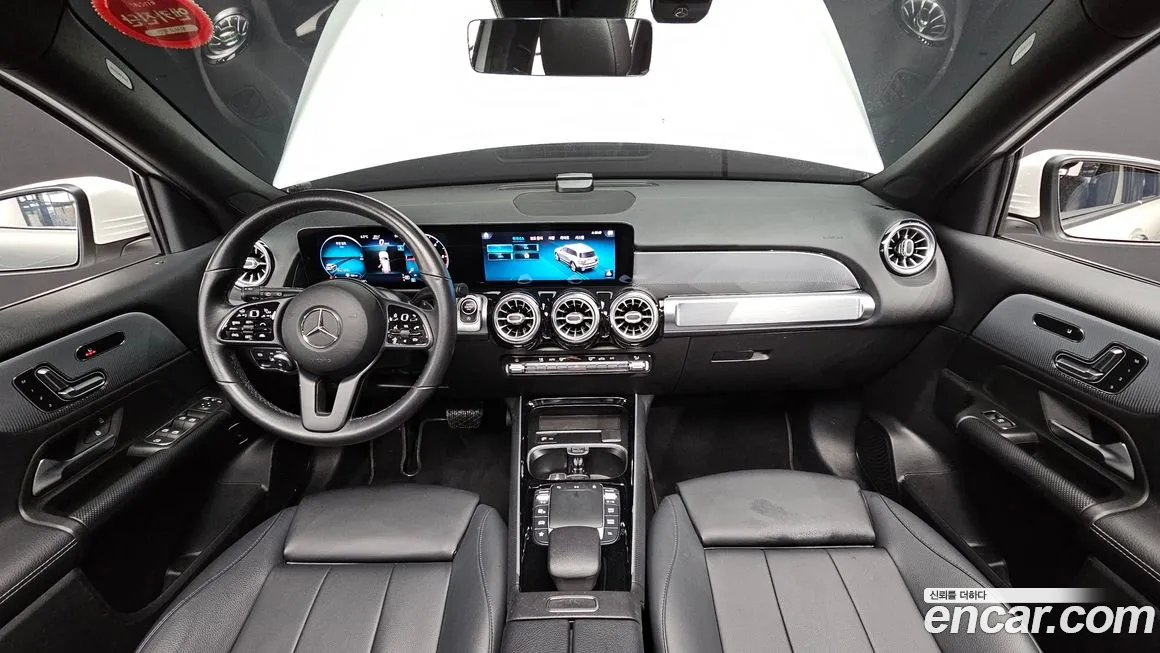 Mercedes-Benz GLB-Class X247 id 2141513 из Кореи 17