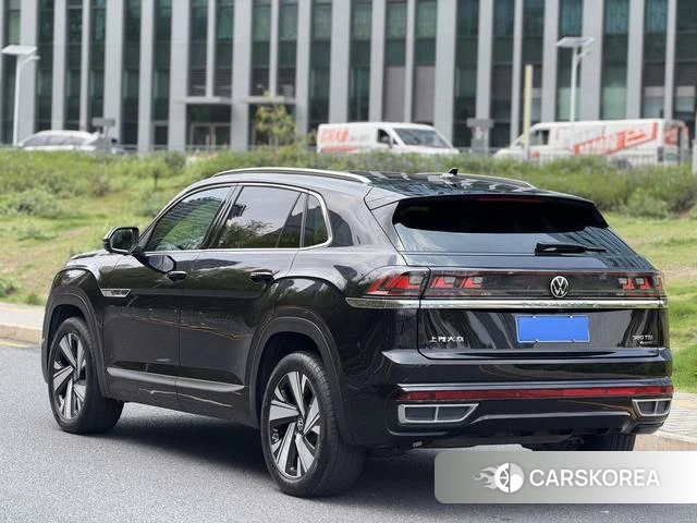 Volkswagen Tourang id 4278626 из Китая 12