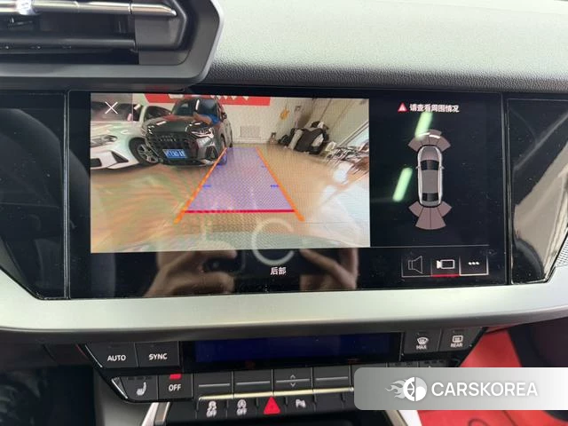 Audi A3 id 4380564 из Китая 15