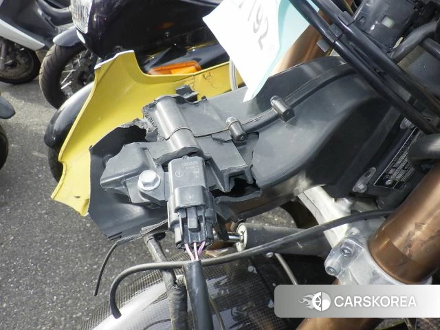 Triumph DAYTONA 675 id 3946631 из Японии 21
