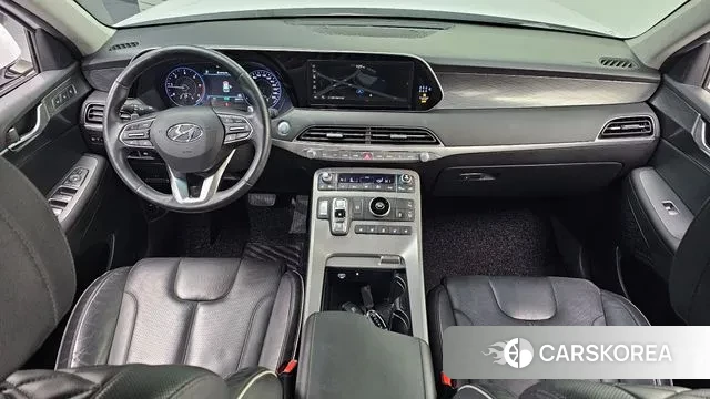 Hyundai Palisade id 3654992 из Кореи 17