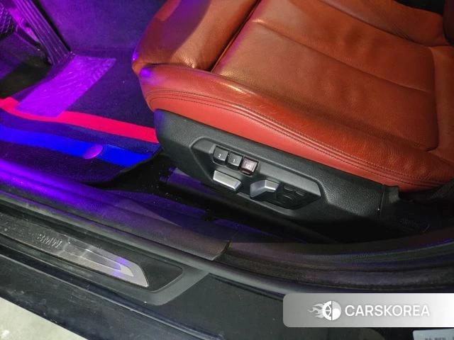 BMW 4 Series (F32) id 3893705 из Кореи 17