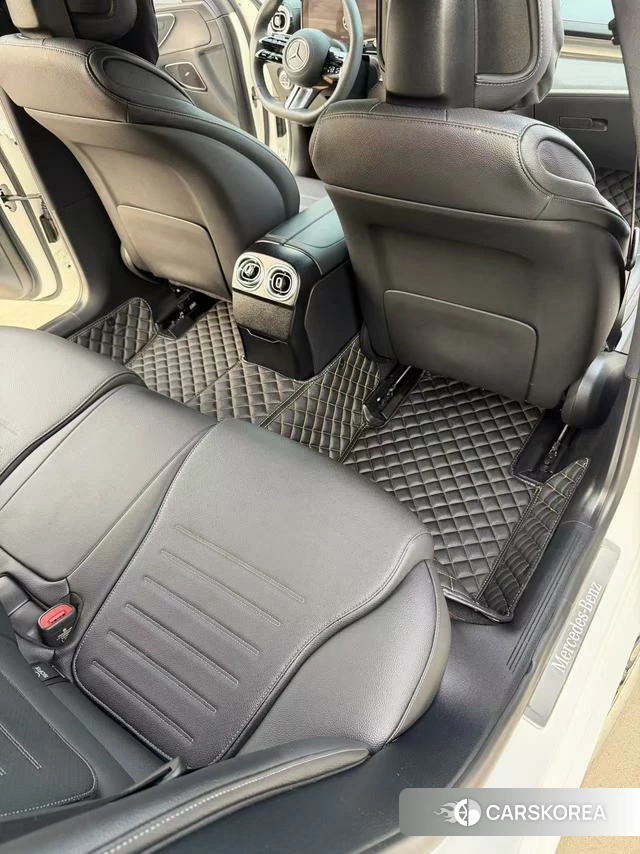 Mercedes-Benz Class C id 4265361 из Китая 19