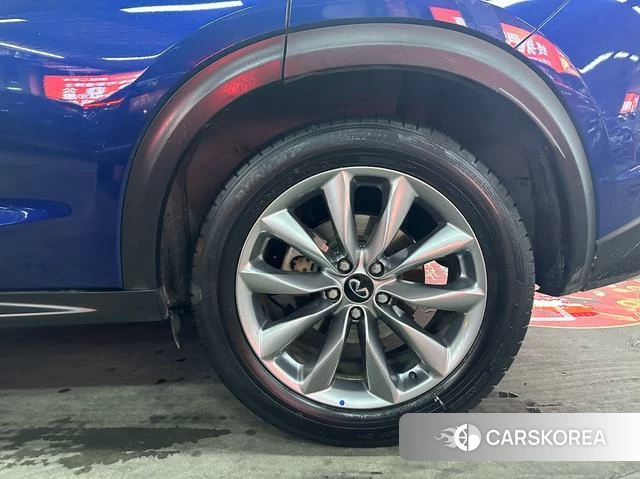 Infiniti QX50 id 4213235 из Китая 15